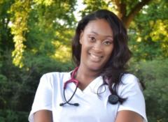 Ebony Ewell