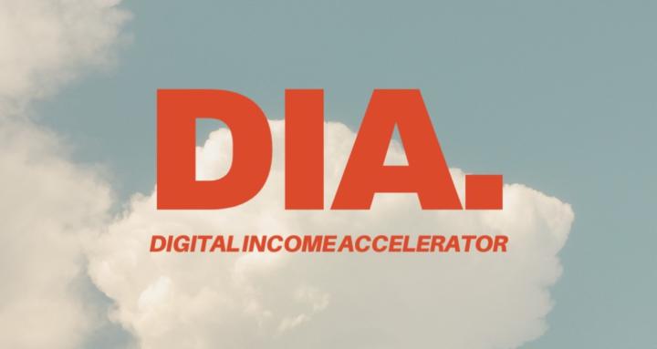 Digital Income Accelerator
