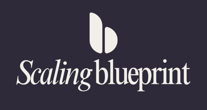 Scaling Blueprint