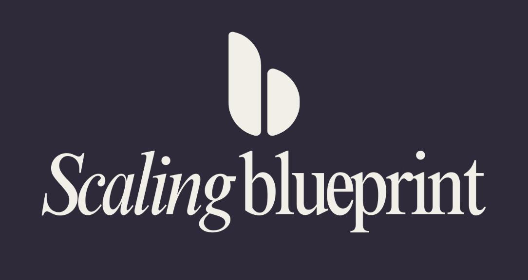 Scaling Blueprint