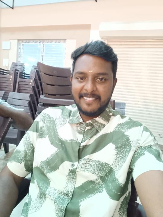 Sridhar G