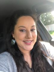 Carolyn Garza