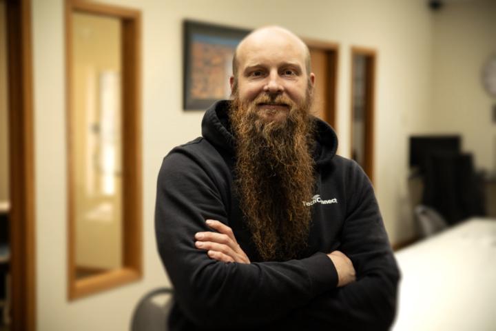 Travis Kiernan