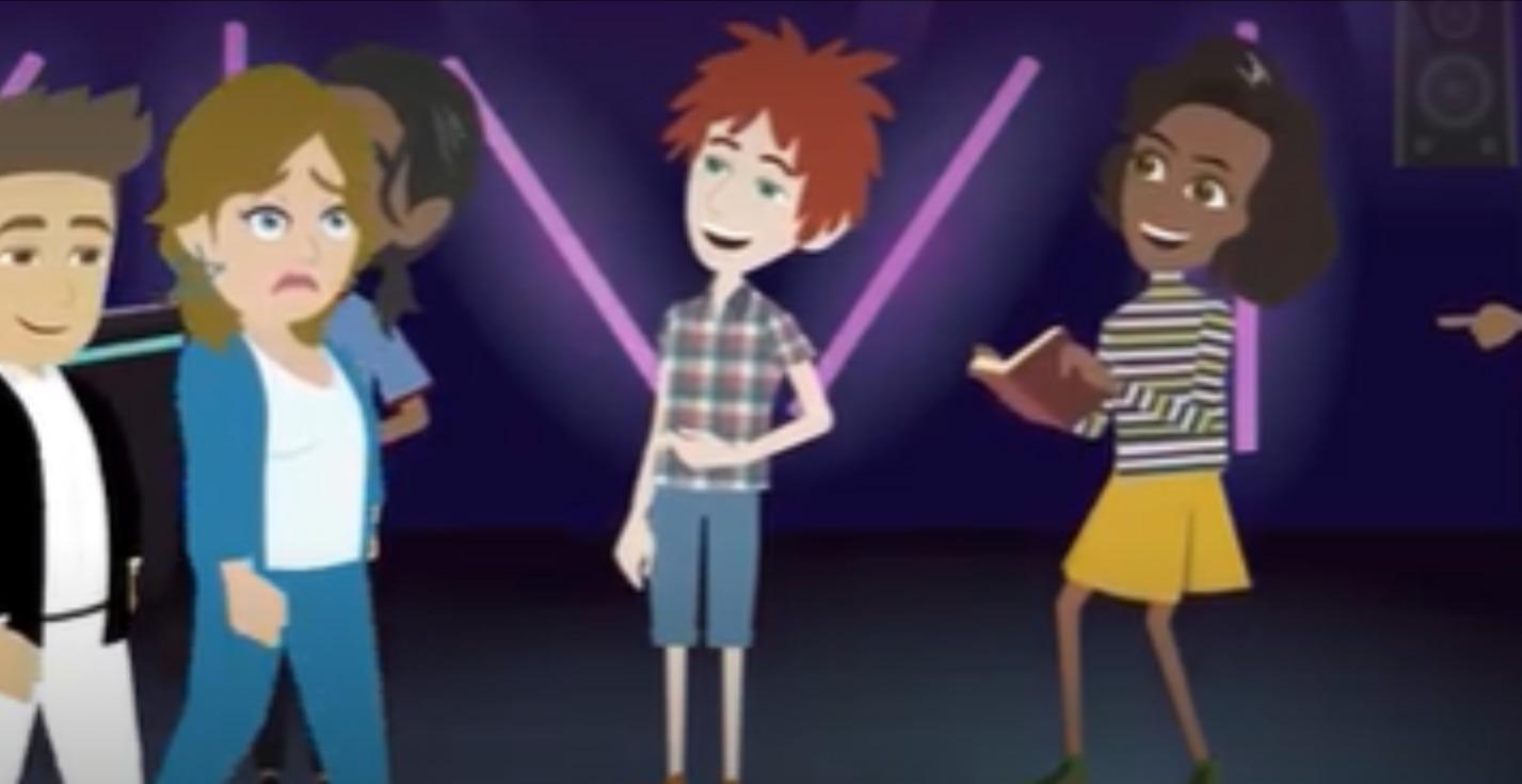 Body Image Coach Full Programme ages 16-25