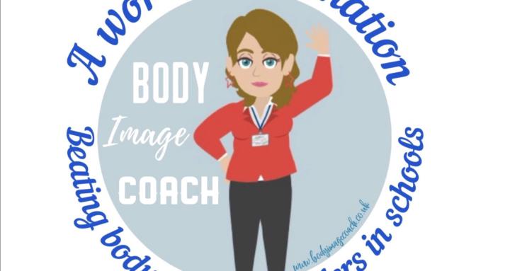 Body Image Coach 4 Teens c.i.c