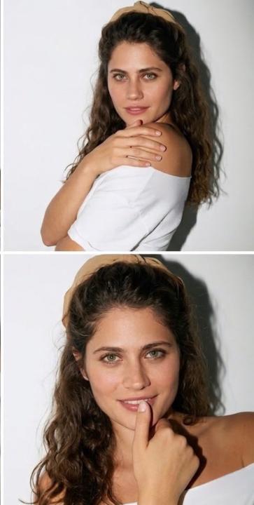 Nicole Vega