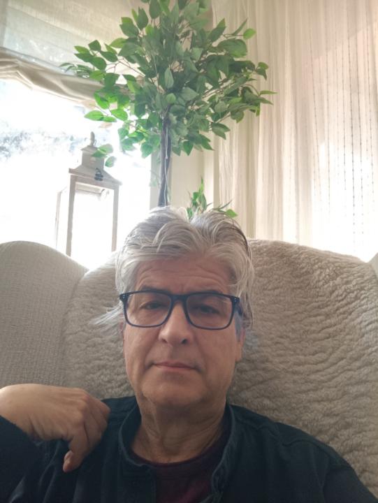 Agustin Casado ollero