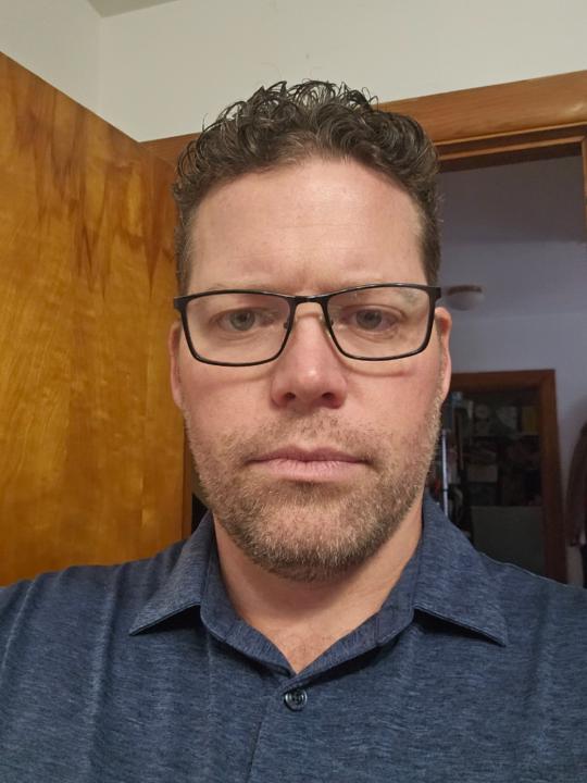 Jason Pickett