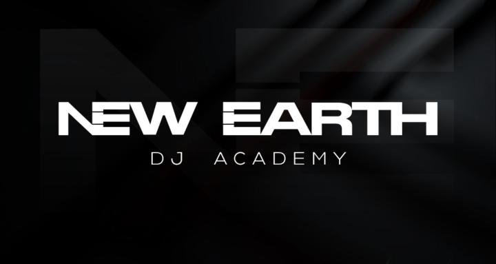 New Earth DJ Academy