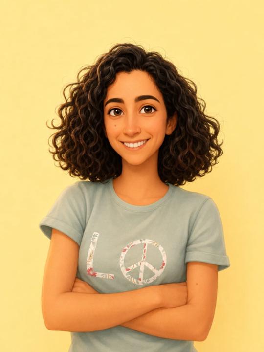 Lidia Martínez López