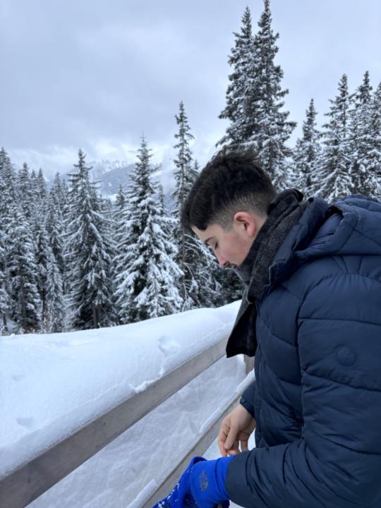 Tarik Saljunovic
