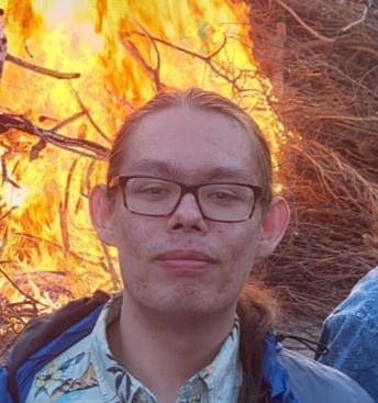 Jonathan Strandh