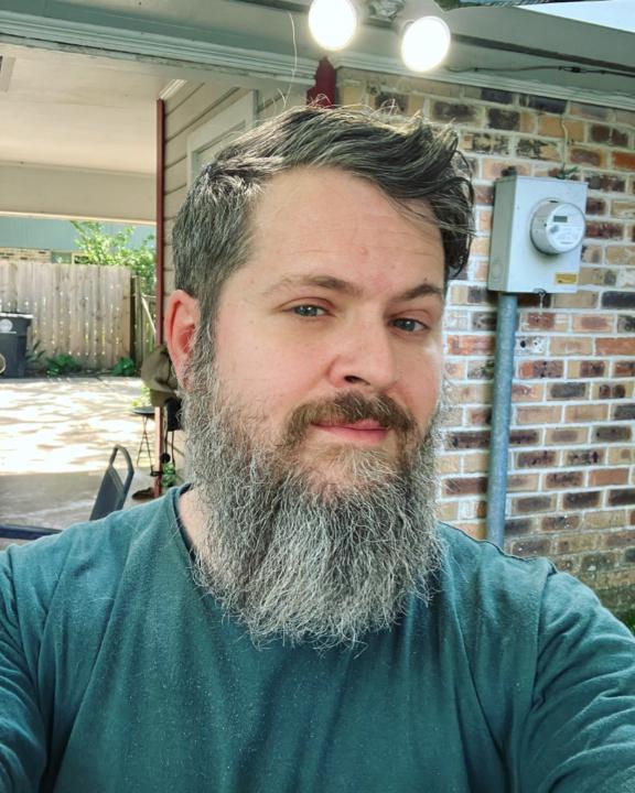 Nick Gish