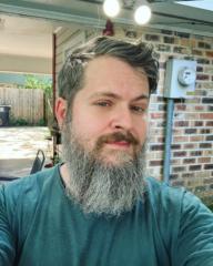 Nick Gish