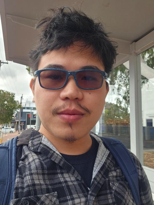 Kee Bu Ling Kee Bu Ling