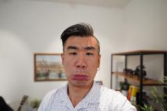 Mengxi Li
