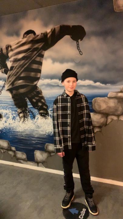 Belinda Roen Kristiansen