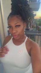 Jamika White