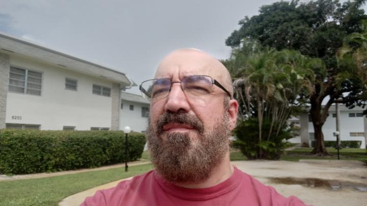 Alexander Armenteros