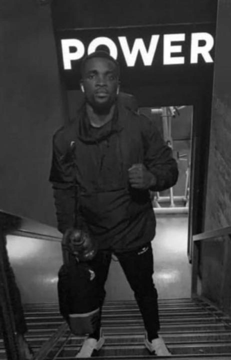 Mohamed Affo