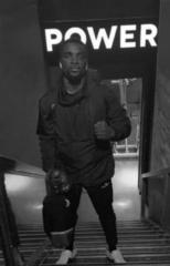 Mohamed Affo