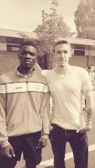 Mohamed Affo