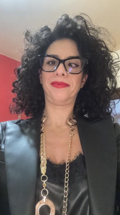 Maria Antonella Furnari