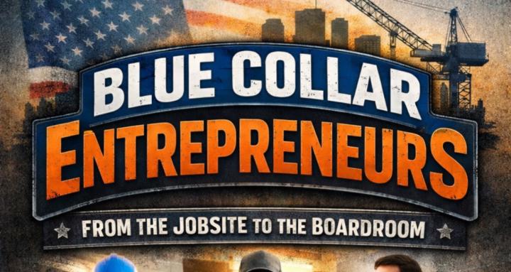 Blue-Collar Entrepreneurs