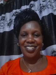 Claudia Kosgei
