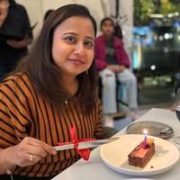 Sejal K