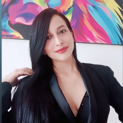 Tatiana Olmos
