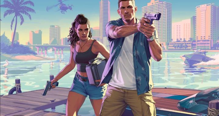 GTA VI LatinMix Community 🎮🔥