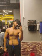 Abhishek Sah