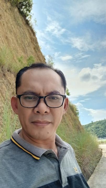 Jose Milvin Villaceran