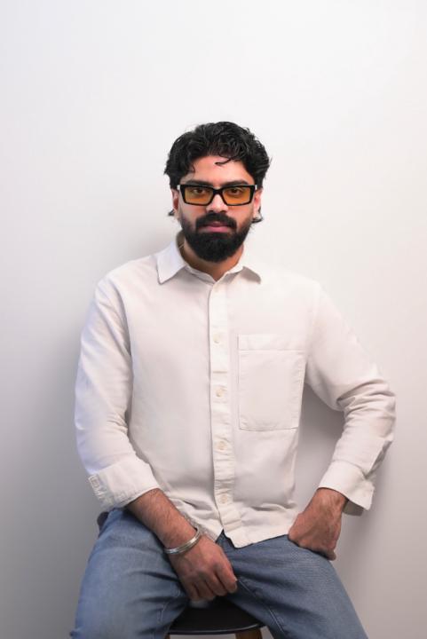 Varun Kumar