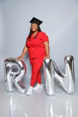Kasheema Brown