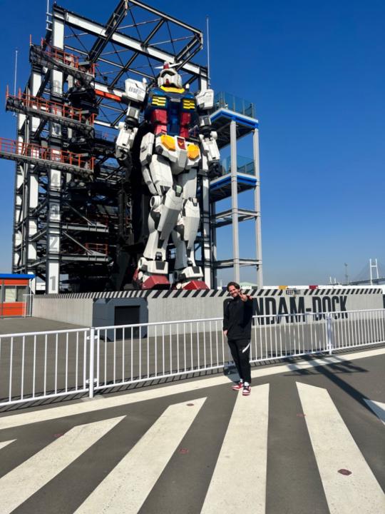 Dimitrios Mpalderanis