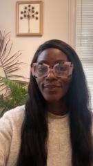 Maria Okpeh