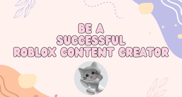 Roblox Content Creators (RCC)