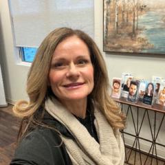 Jen Breedlove