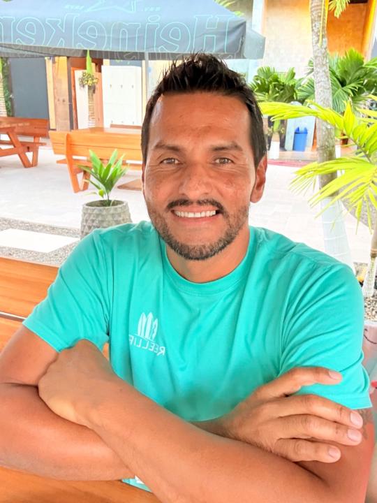 Víctor Cedeno