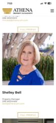 Shelley Bell