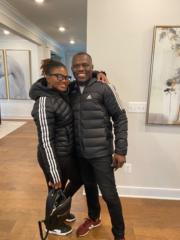 Akua Asamoah
