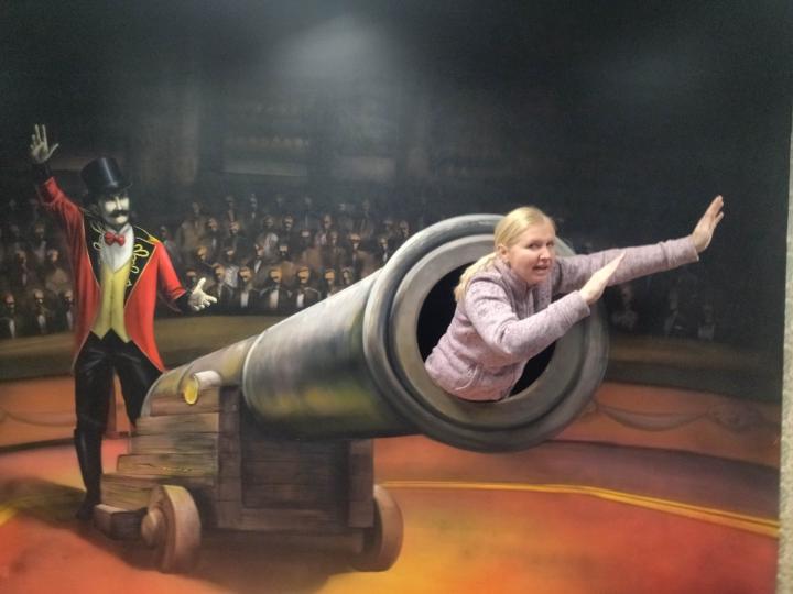 Helena Vavříčková