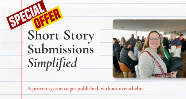 Short Story Subs Simplified