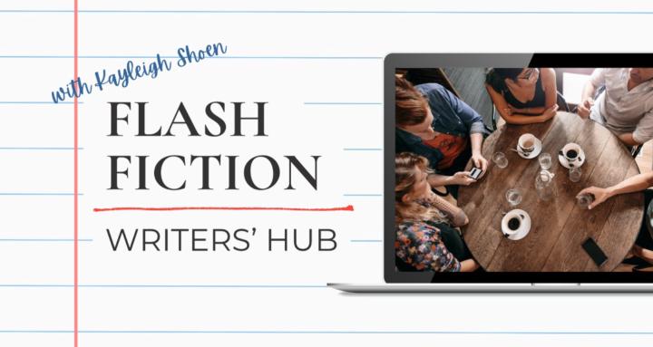 Flash Fiction Writers' Hub