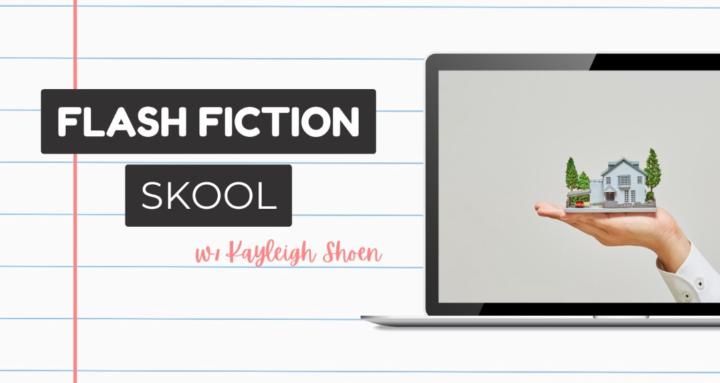 Flash Fiction Skool