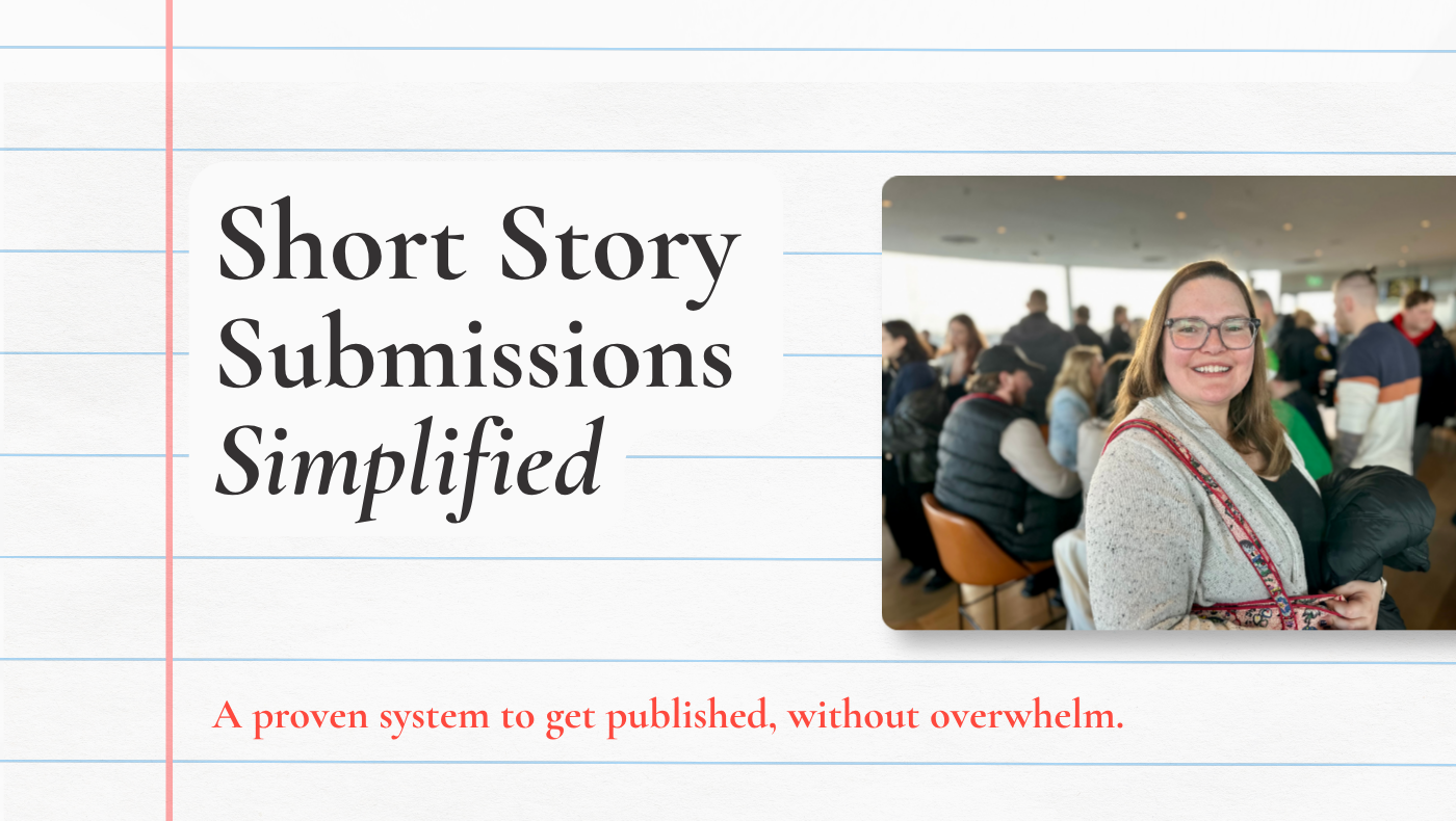 Short Story Subs Simplified