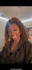 Nakiah Hall