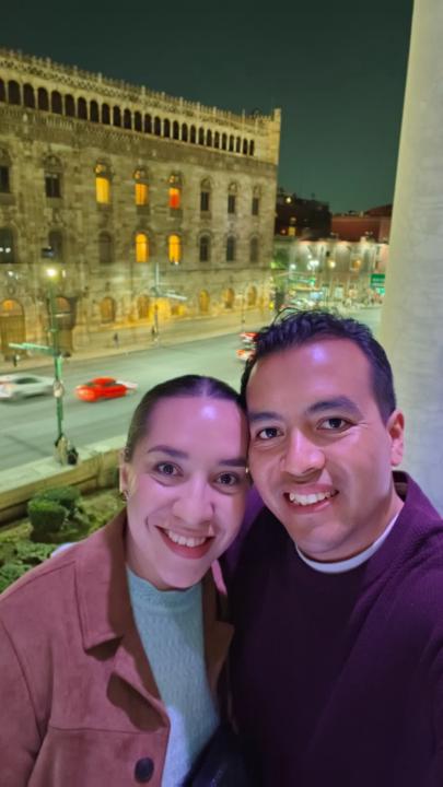 Christian Canales Mendoza
